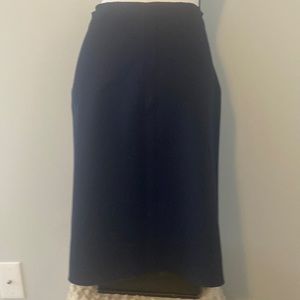 Prada Sport Pencil Skirt